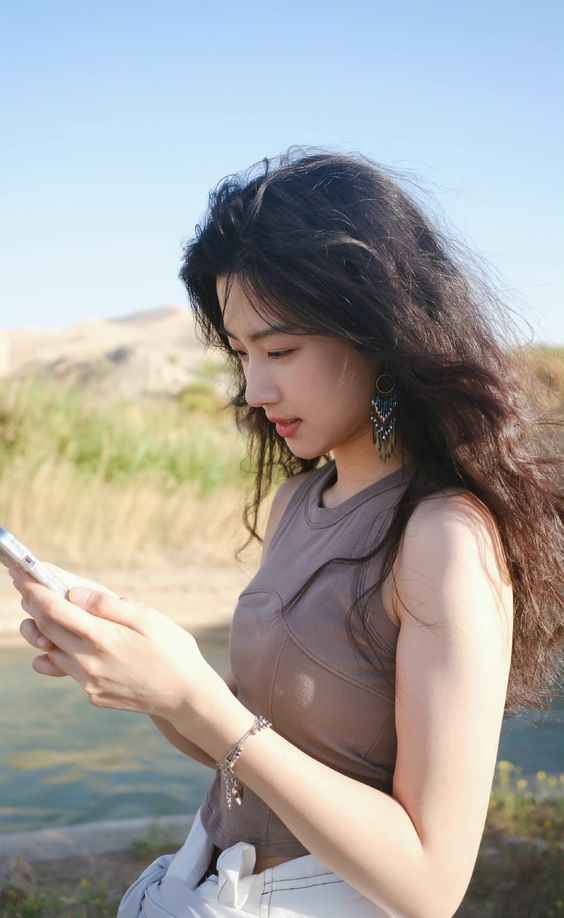 小太阳贼大ASMR - 有茹贴