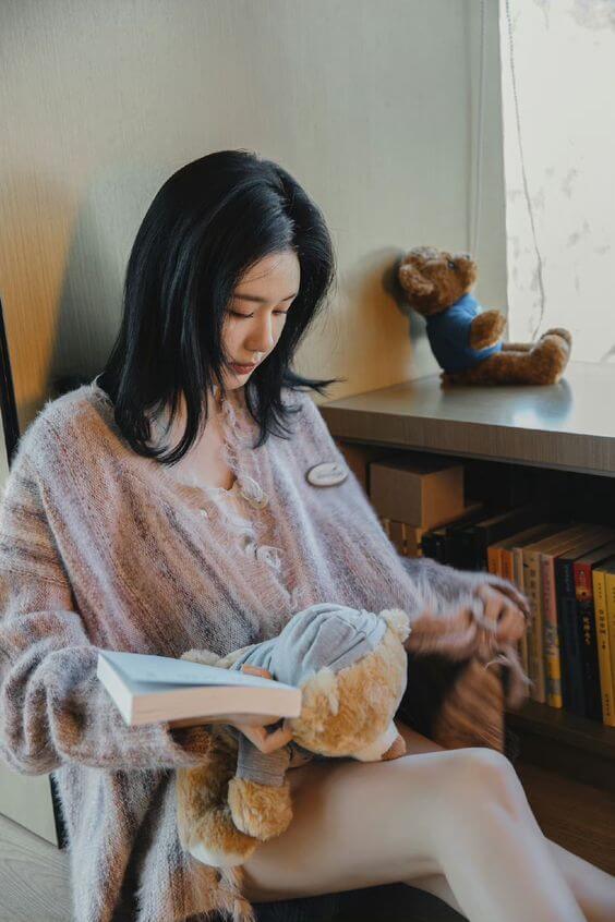 蛇蛇Snaky ASMR – 贴贴