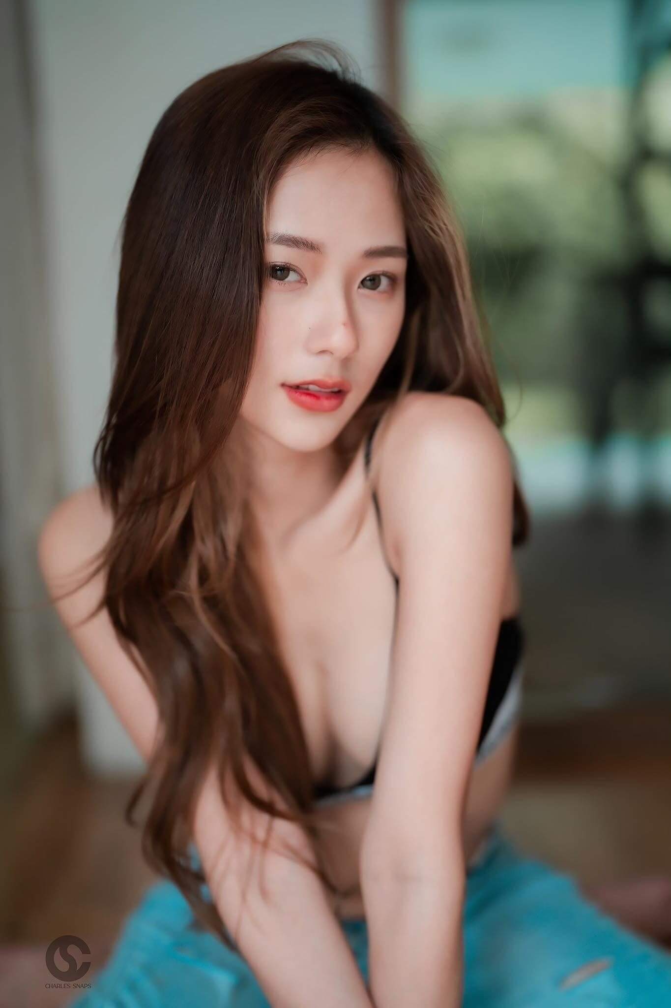 蛇蛇Snaky ASMR – 超舒服 舒服