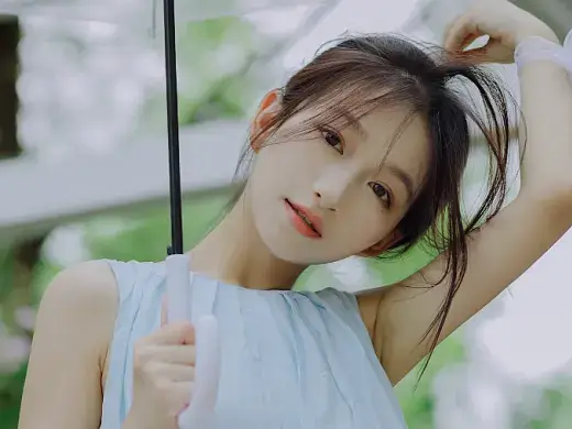 斗鱼主播婉儿别闹ASMR - 治疗星冷但的你