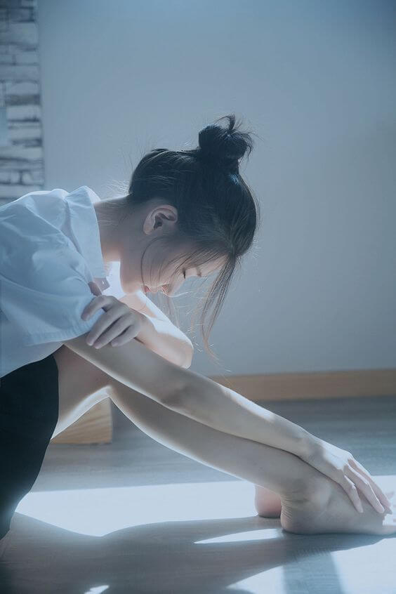 阿木木ASMR 校花的玩具