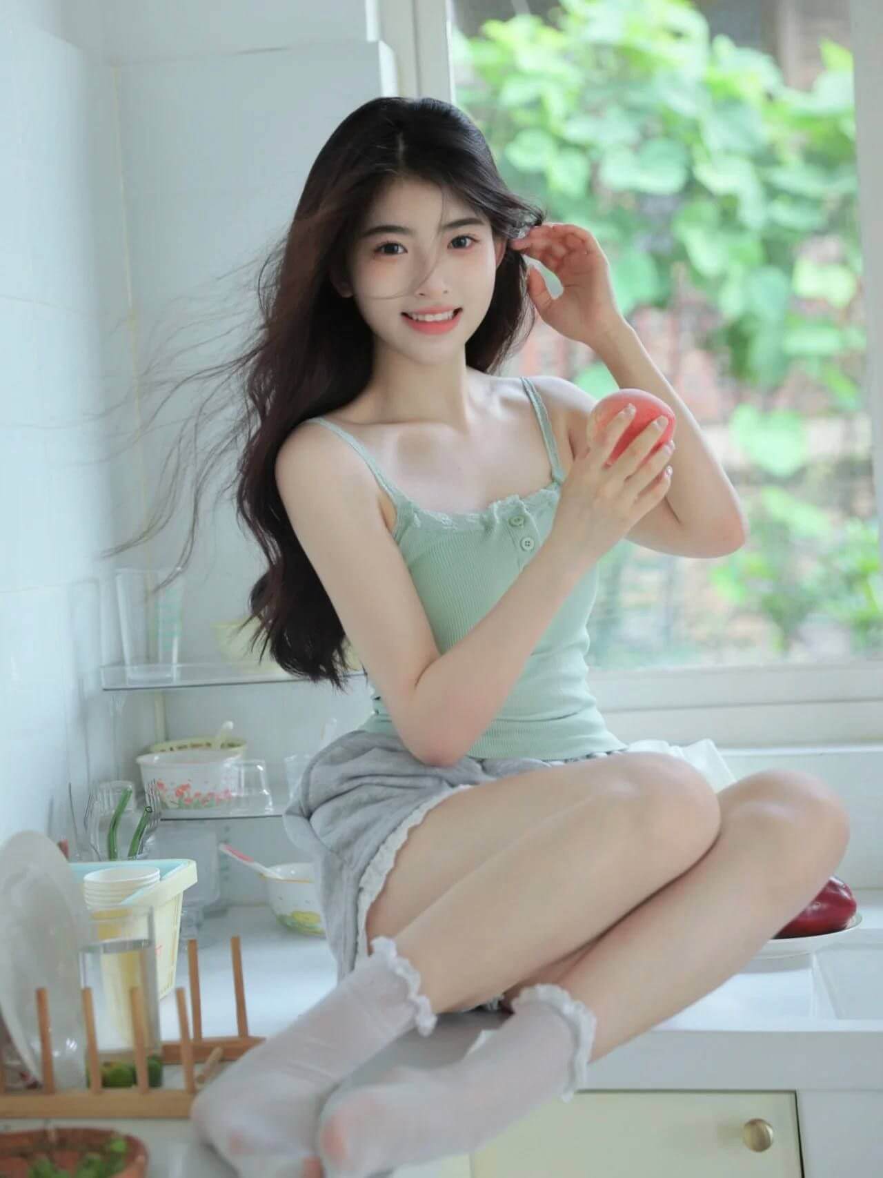 [Yoon ying ASMR] 老板别墅