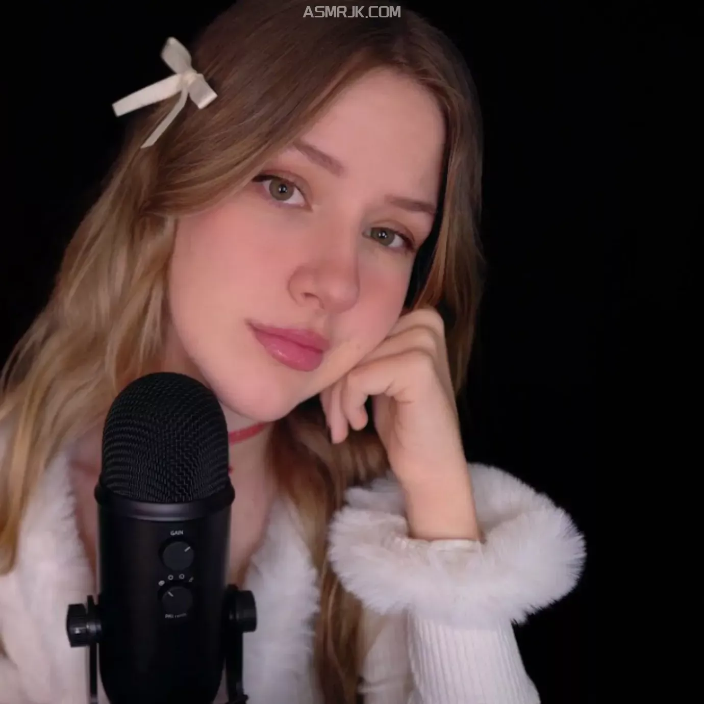 Diddly ASMR