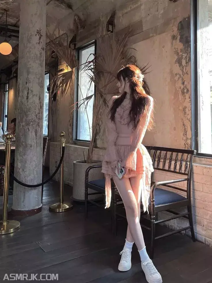 [希丝奈cisne] 孔雀鱼纯享