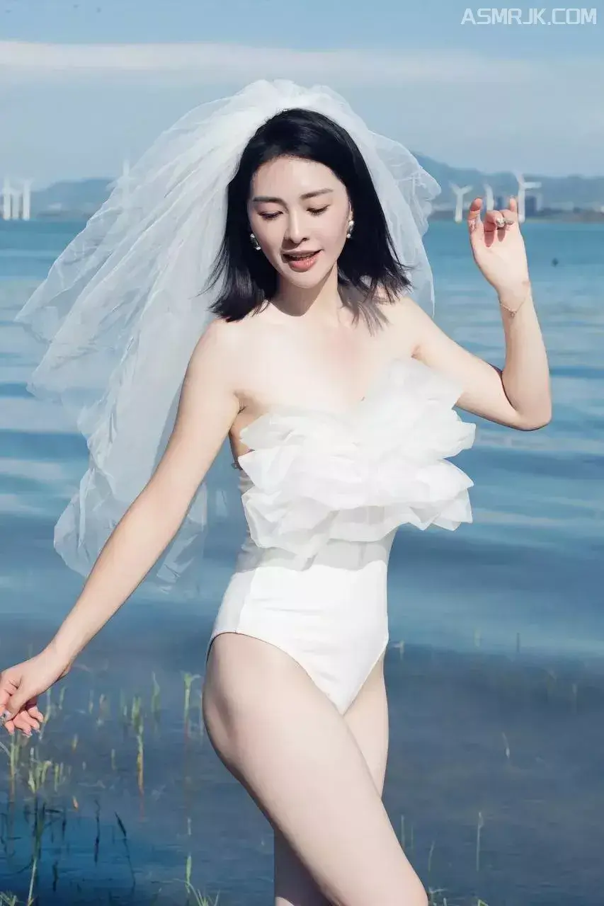 [Maimy ASMR] 浴室的爱
