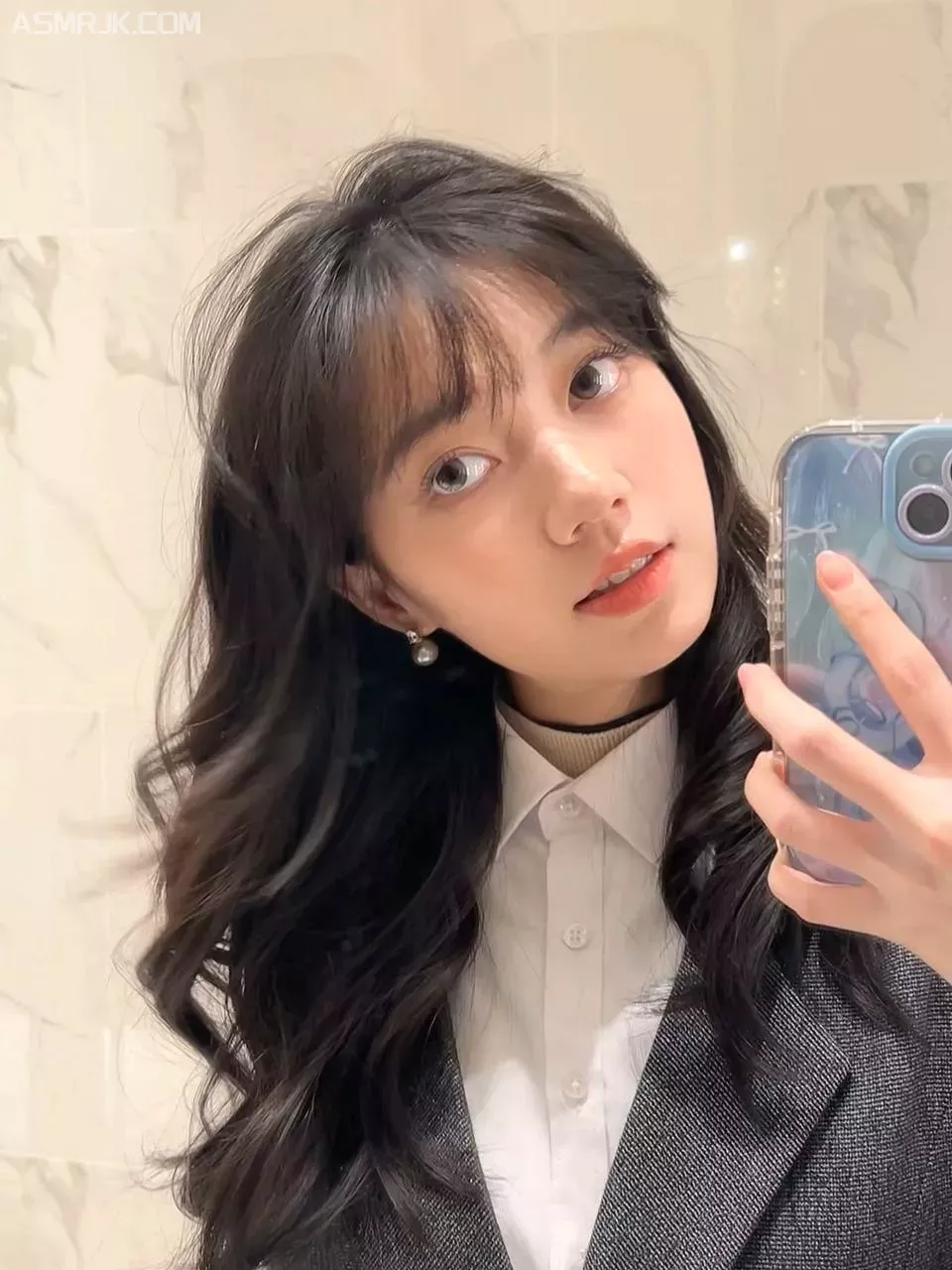 [Trinki ASMR] 大 大 大