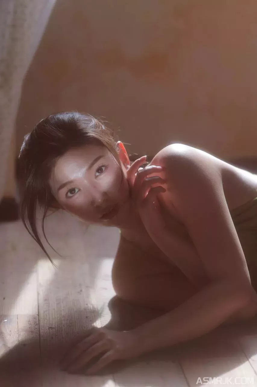 [眠羊要睡香香觉] 骆驼