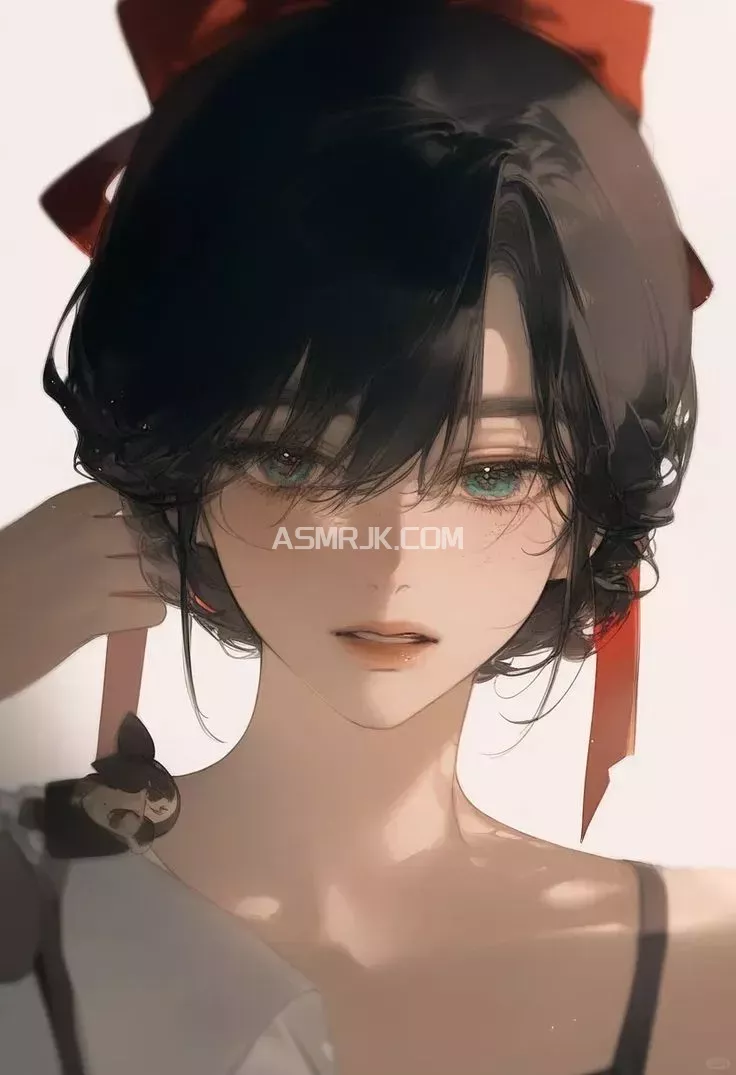 [小馨又没睡觉] 眠22