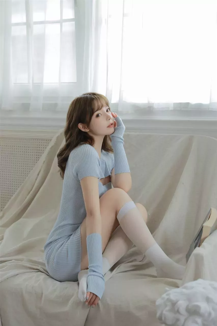 [你的圈圈儿] 嫂子