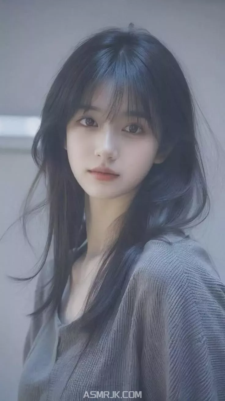 [小馨又没睡觉] 镜子
