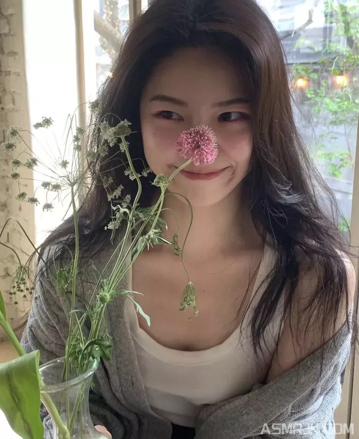 [你的圈圈儿] 浴后老婆