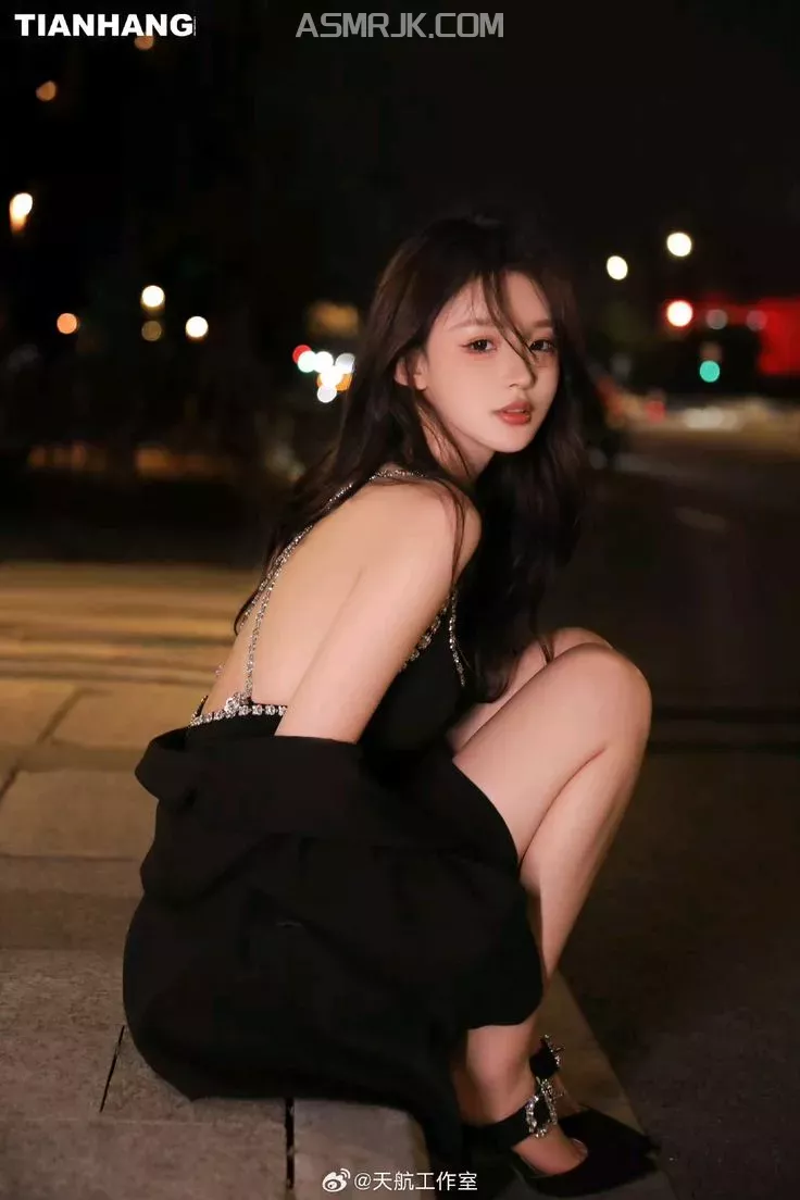 [婉儿别闹ASMR] 三