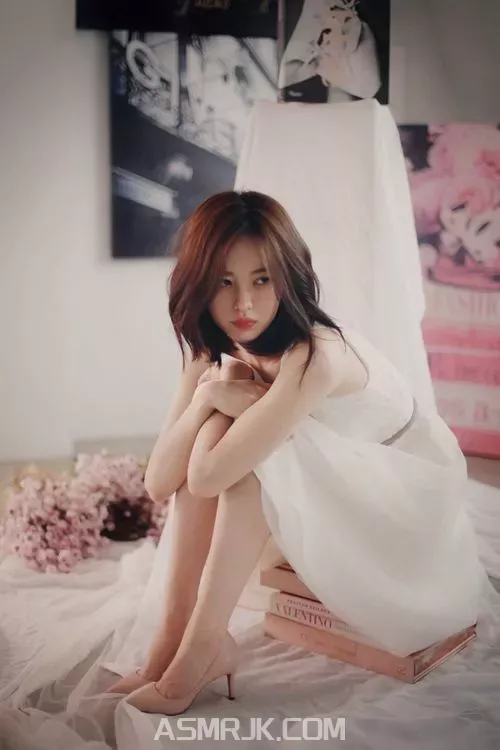 [我比姨妈红] 水声