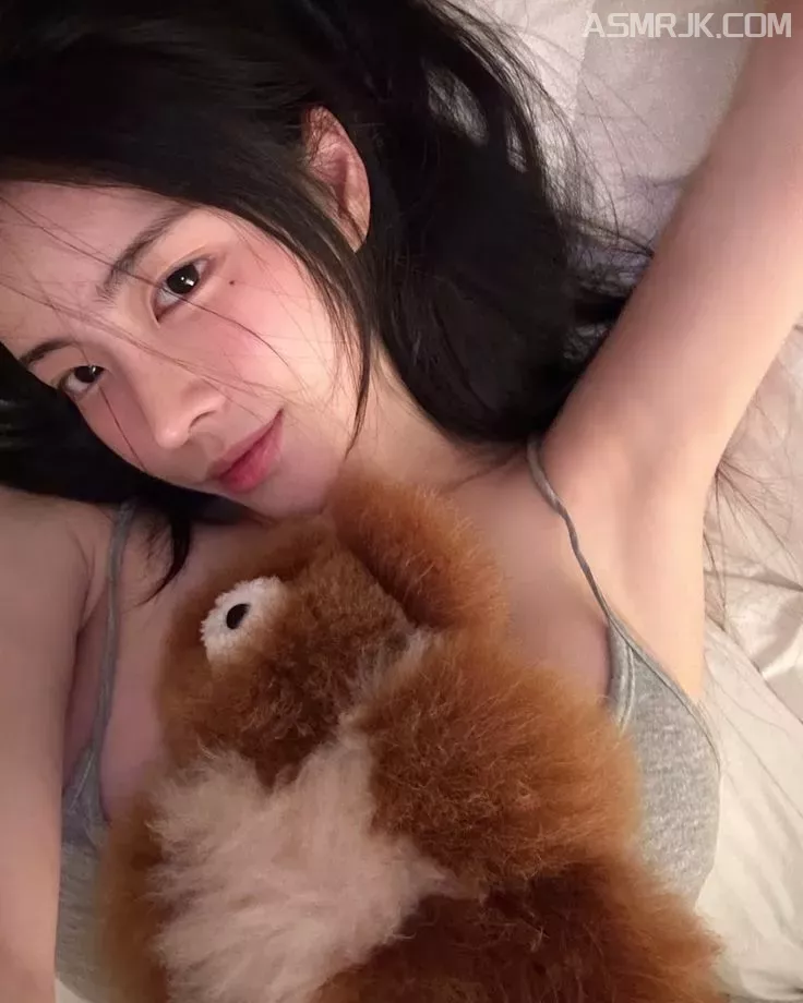 [婉儿别闹ASMR] 五