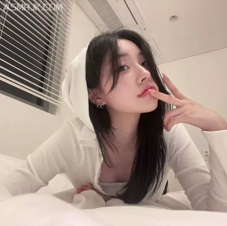 [婉儿别闹ASMR] 六
