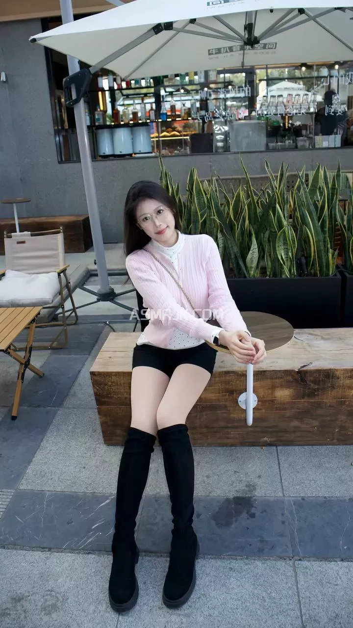 [网红系列] 情区