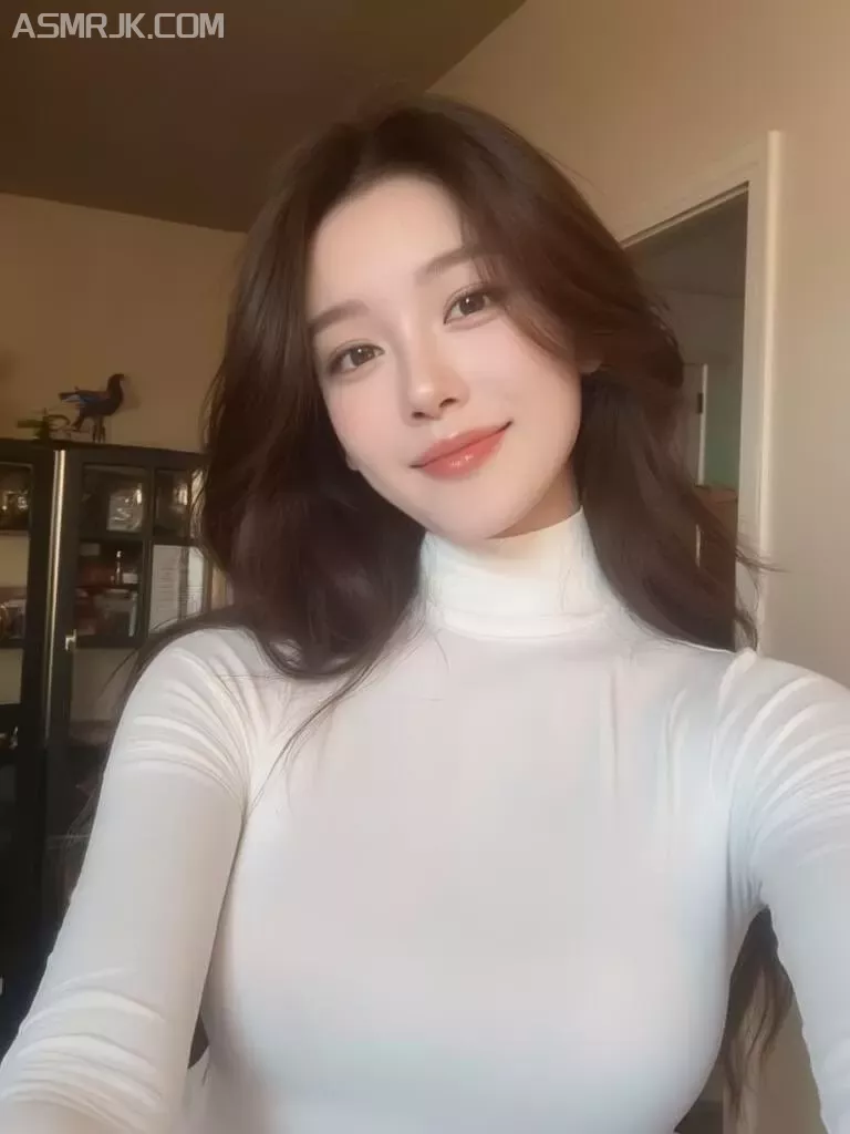 [晚安yoyo] 躺下接住妈妈的口水