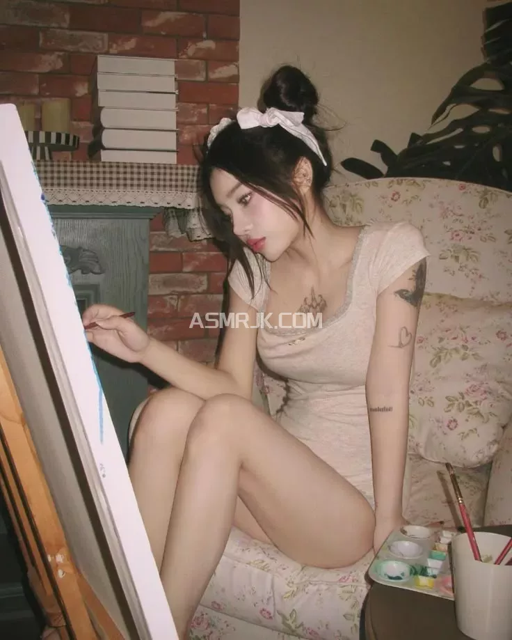 [布鲁比呐呐] 带刺的绿棒