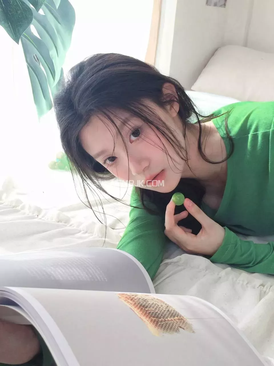 [Aki秋水] 今天枕在姐姐腿上睡吧二