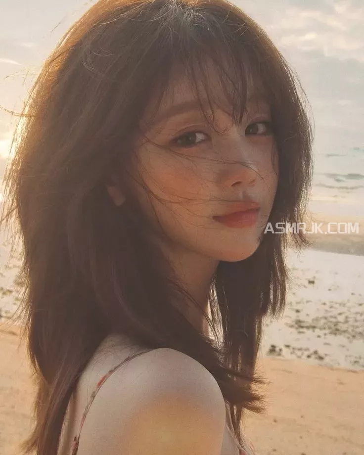 [婉儿别闹ASMR] 七