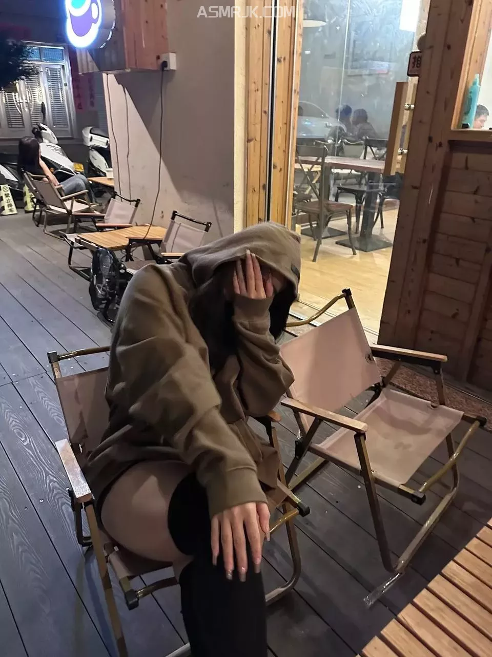 柯想睡觉觉啦