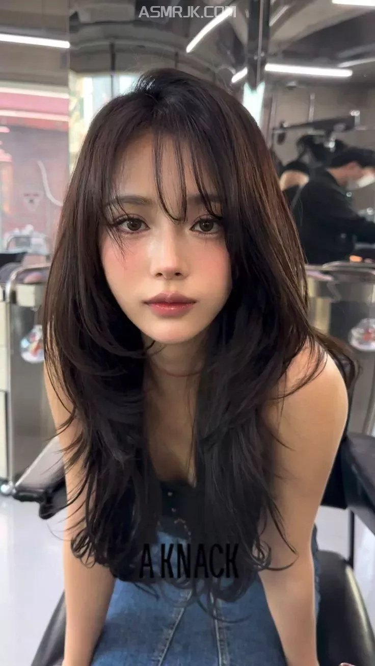 [婉儿别闹ASMR] 九