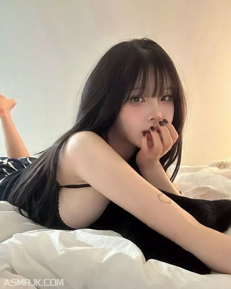 [婉儿别闹ASMR] 十