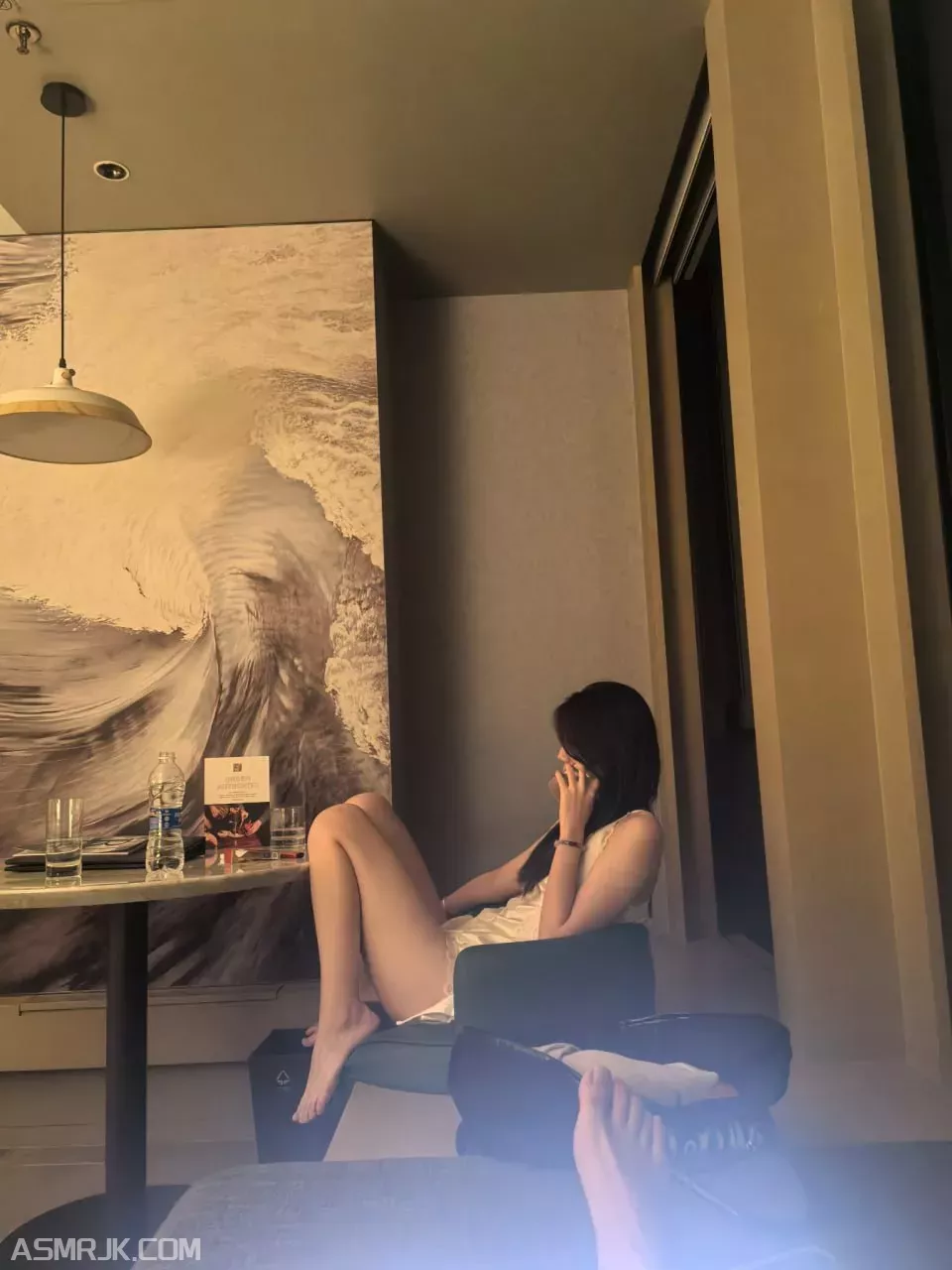 [Maimy ASMR] 蝴蝶女神