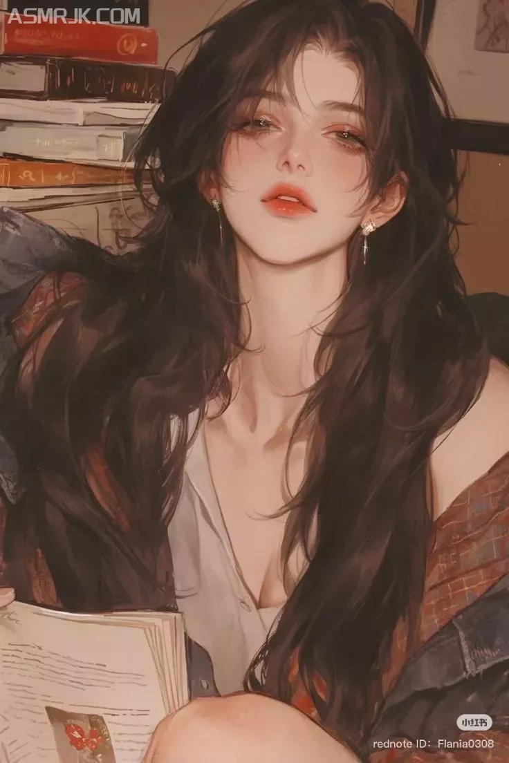 [HizukiMiu] 爱心