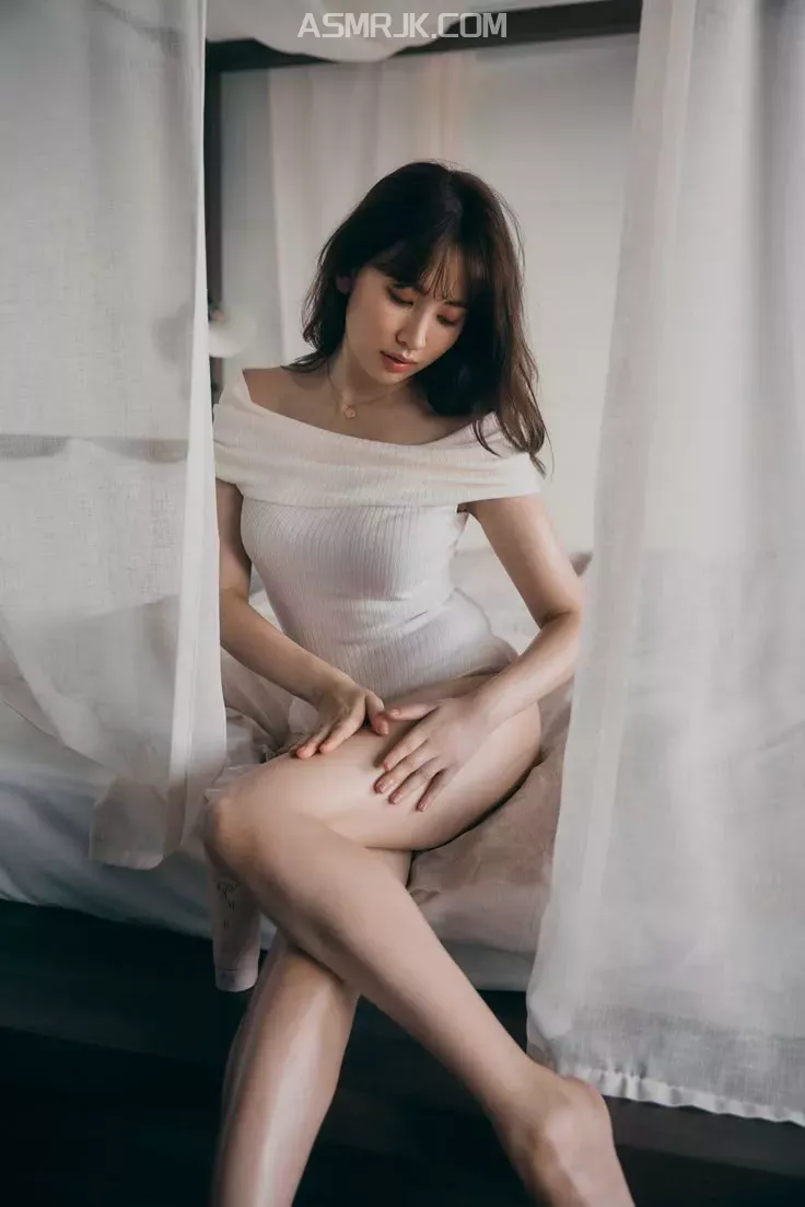 [Ginkgozz] 黑透视