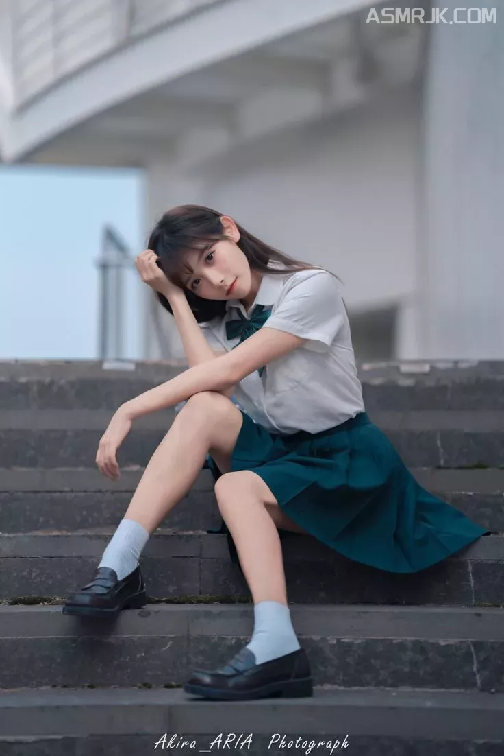[Rizunya] 日本警局的母勾