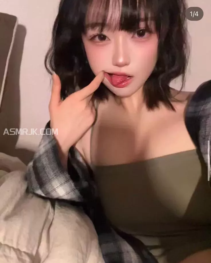 [兔兔比比ASMR] 暴力