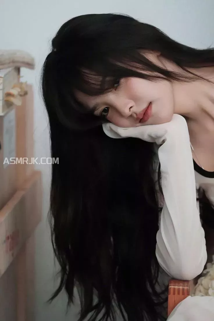 [婉儿别闹ASMR] 深入到大脑的孔雀鱼