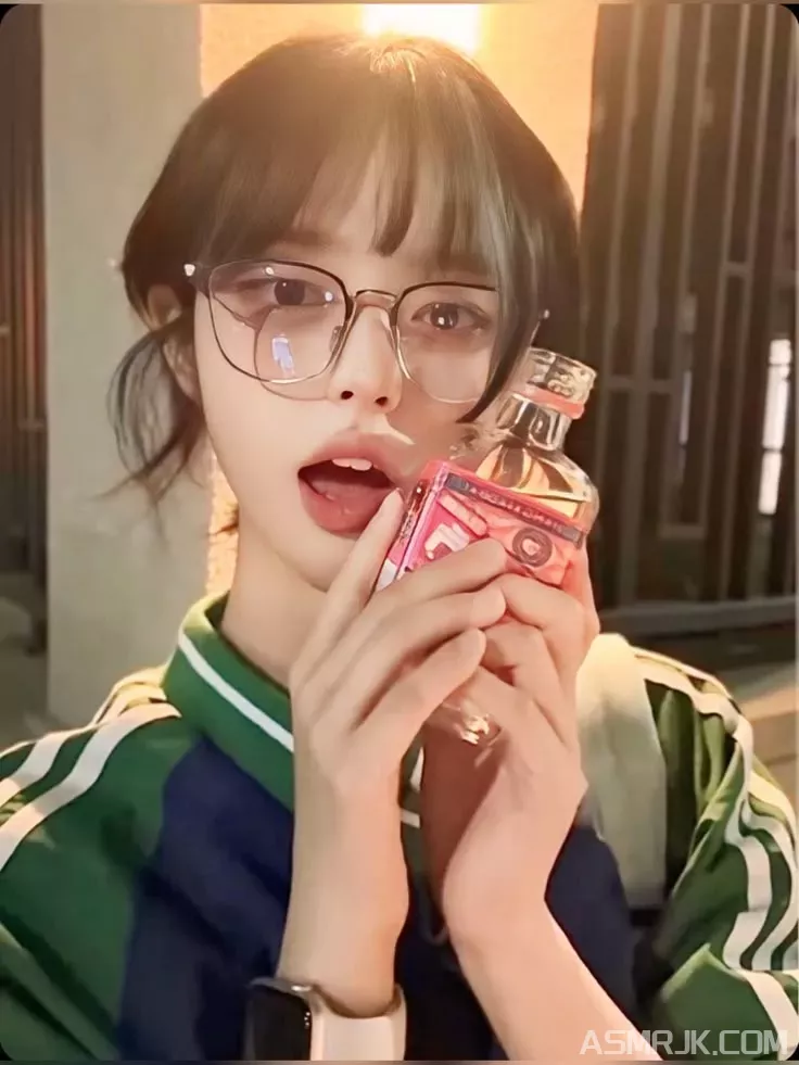 [贝拉小姐姐] 力度快频芦荟胶纯享
