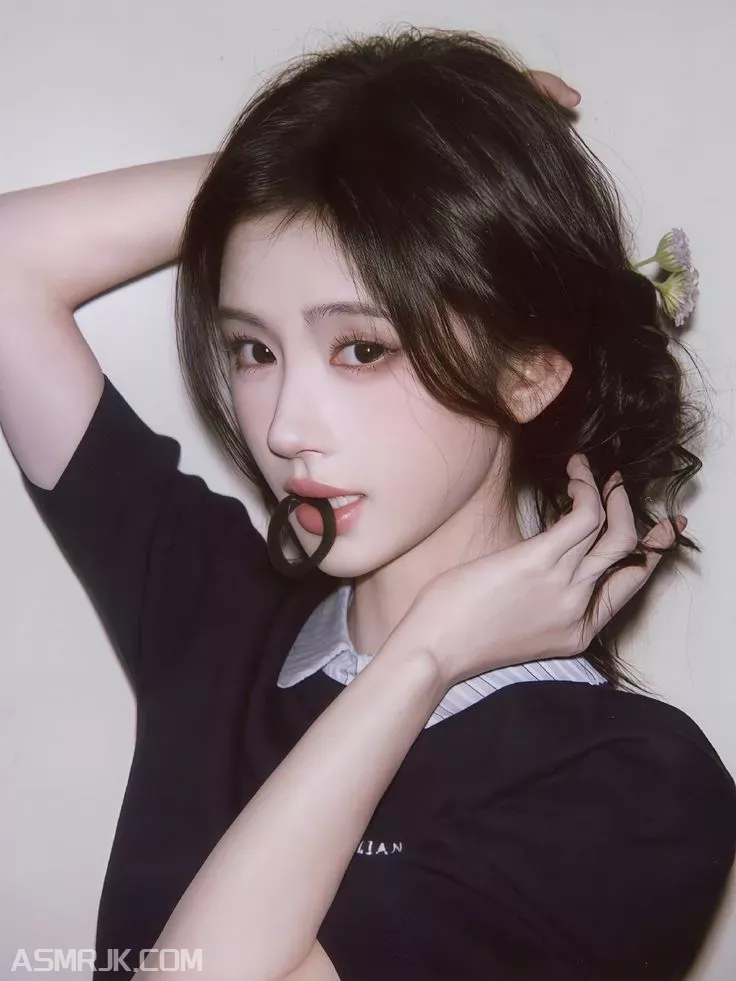 [优优] 女仆的窒息深喉服务