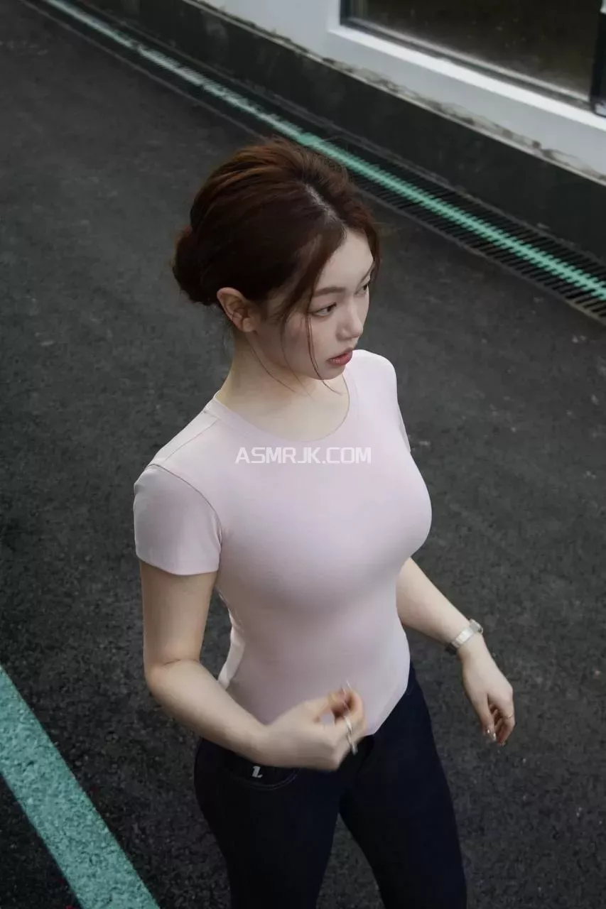 [Maimy ASMR] 只有你合我