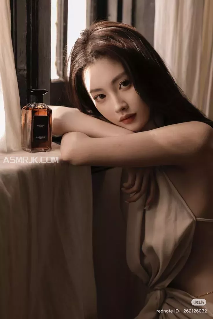 [Yoon ying ASMR] 老板的秘密二