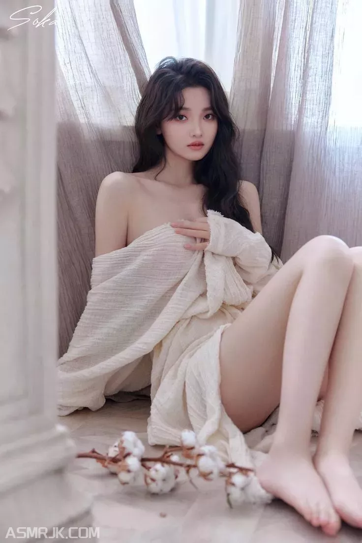 [张爱玲ASMR] 不能知晓的秘密