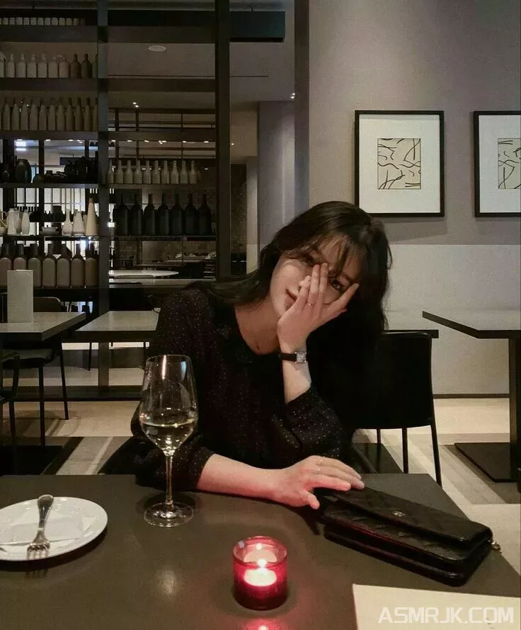 [你的圈圈儿] 女老师（偷感）