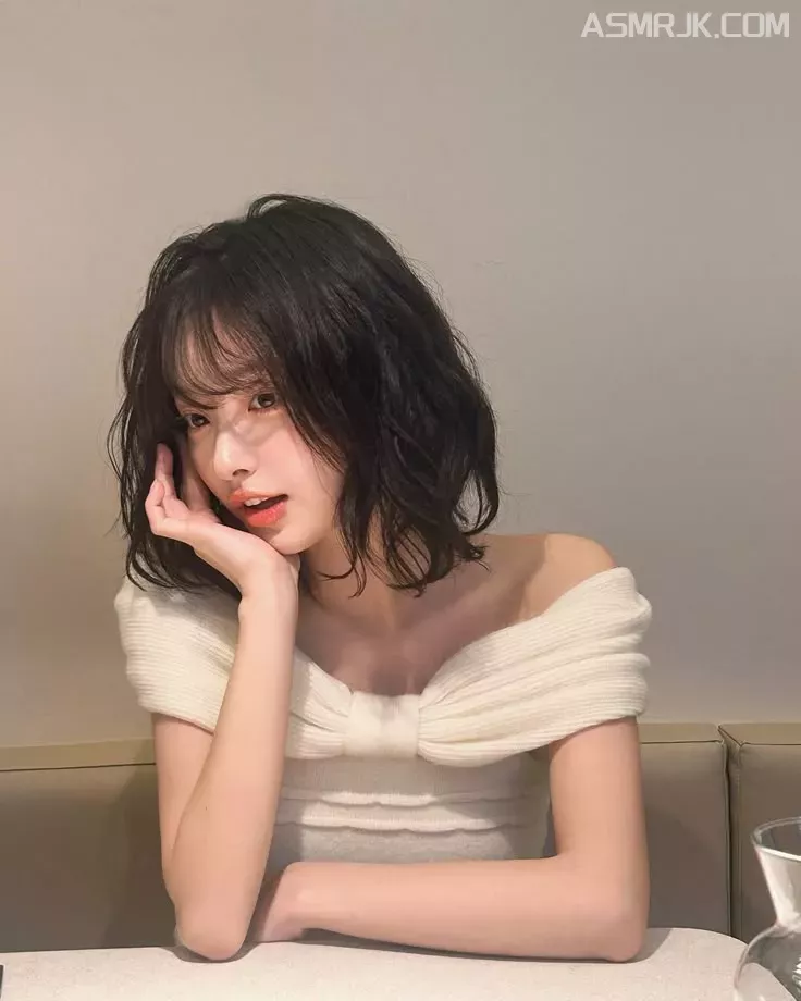[网红系列] 舔耳甜