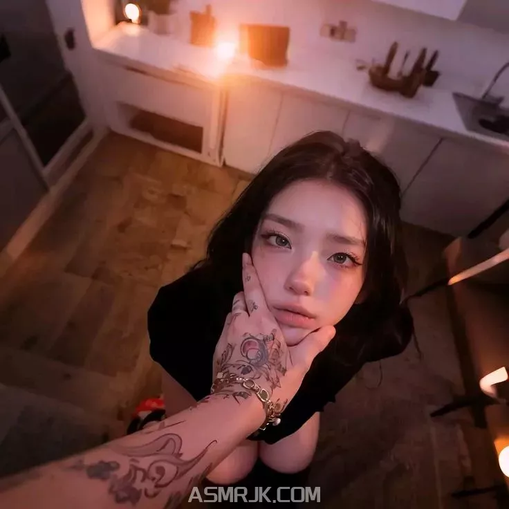 [婉儿别闹ASMR] 十四