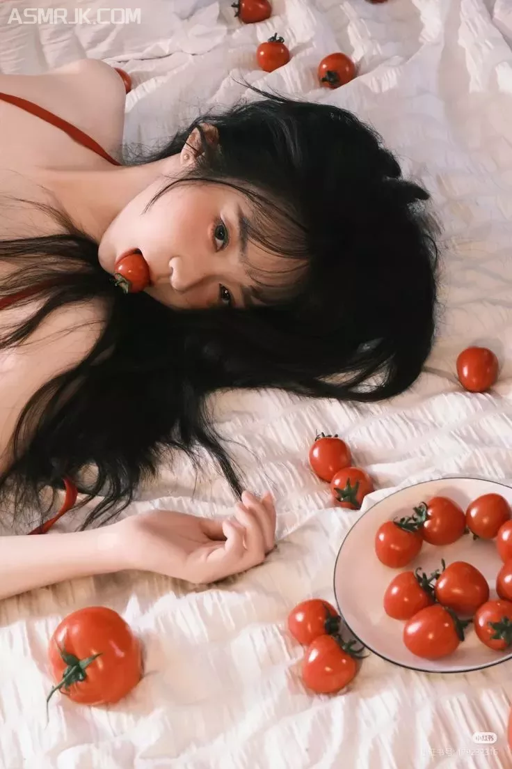 [小馨又没睡觉] 外卖