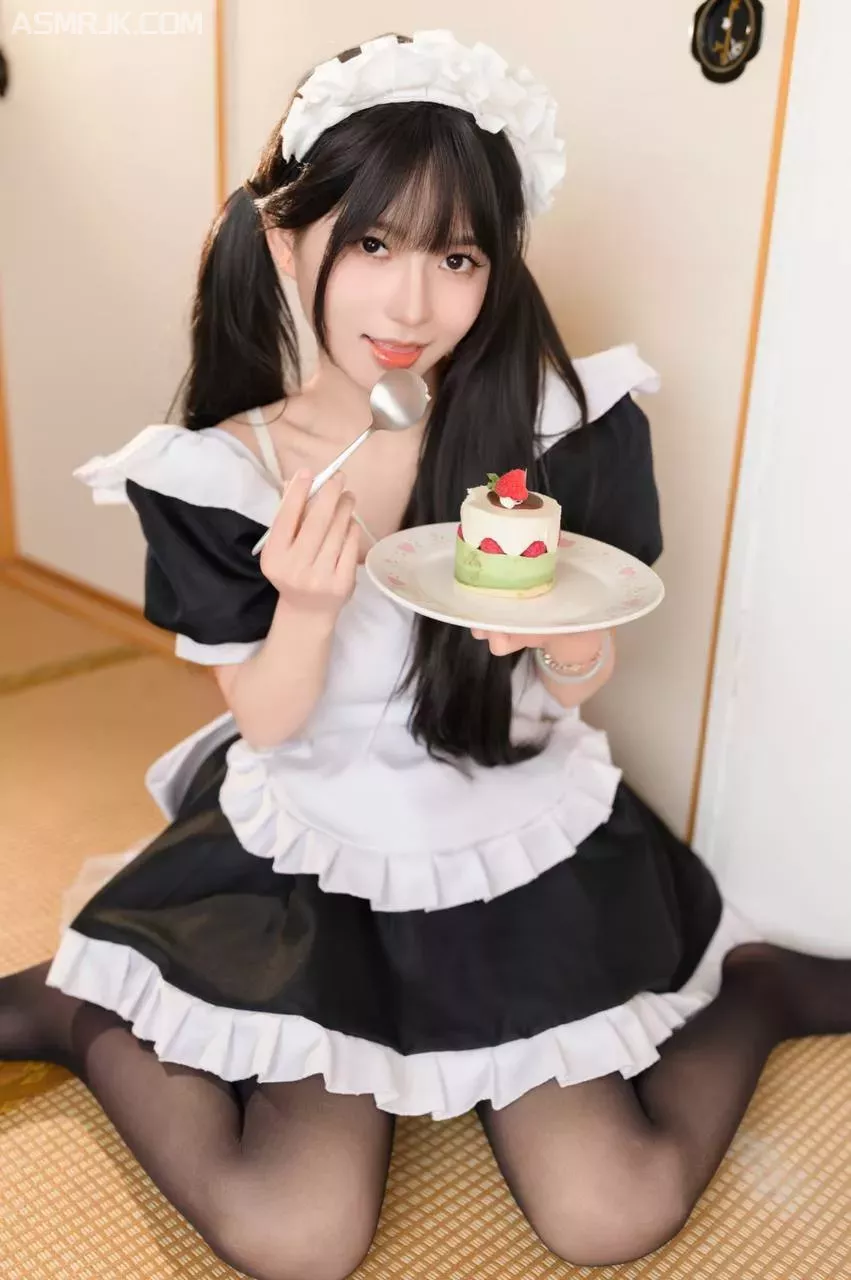 [憂世いう] 调轻的新酿