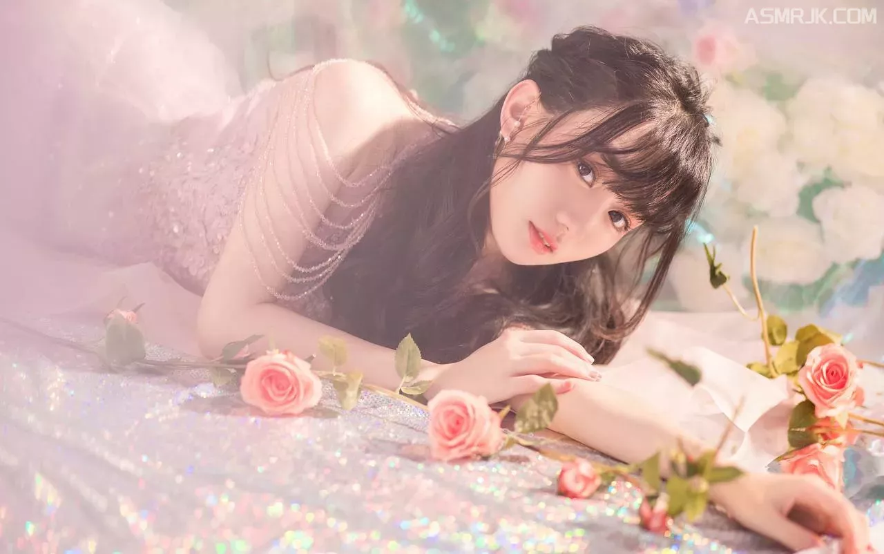 [Yoon ying ASMR] 让男友快速消耗精力