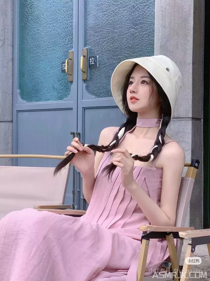 [你的圈圈儿] 女上司（御姐）
