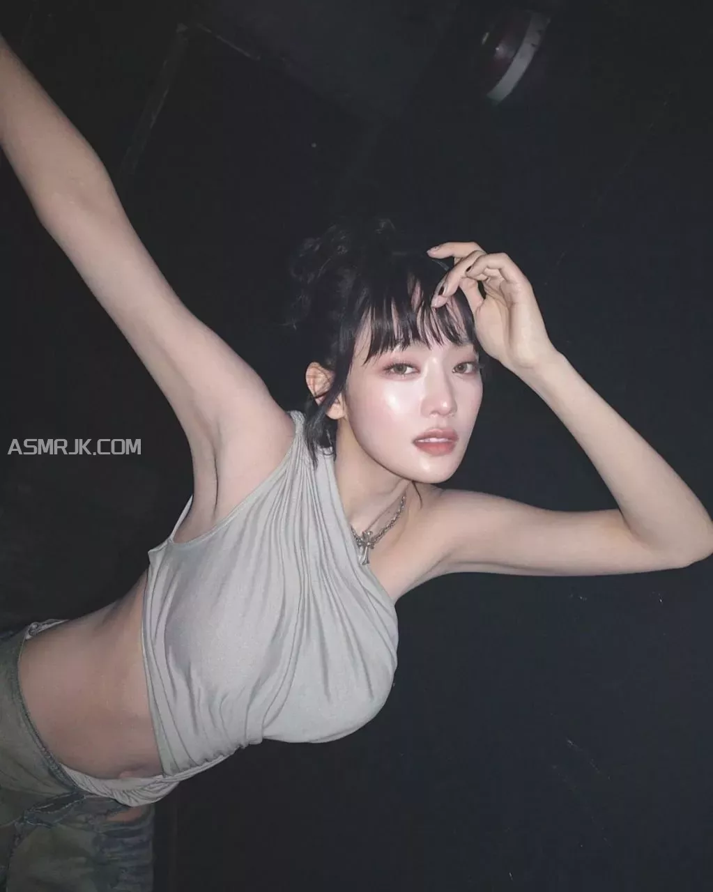 [小颖太困] 萝莉真大