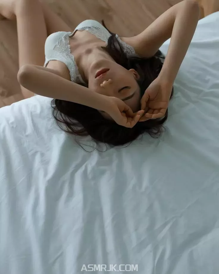 [不二丸叽] 手丝摩擦 口腔音