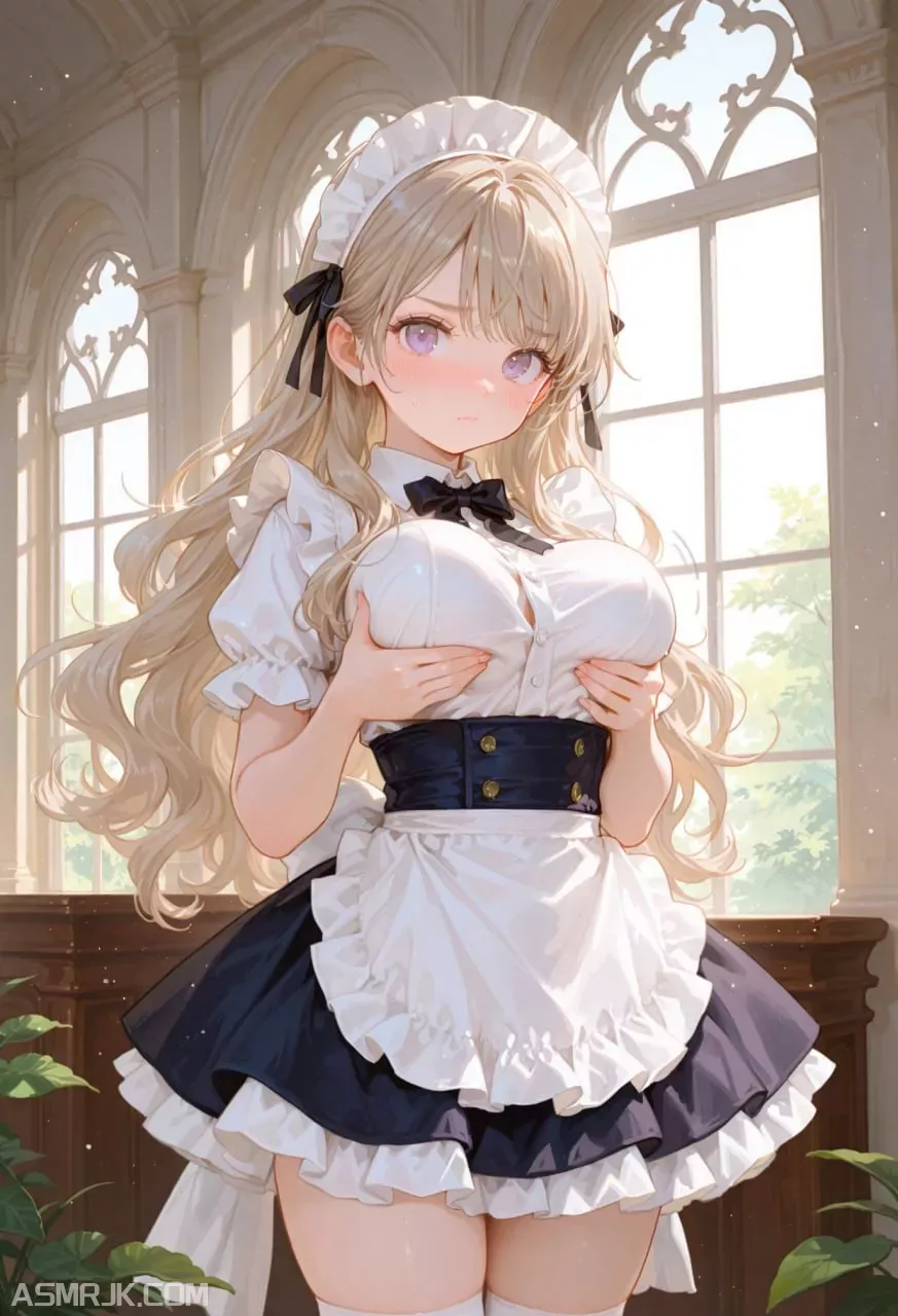 [Yoon ying ASMR] 夏日