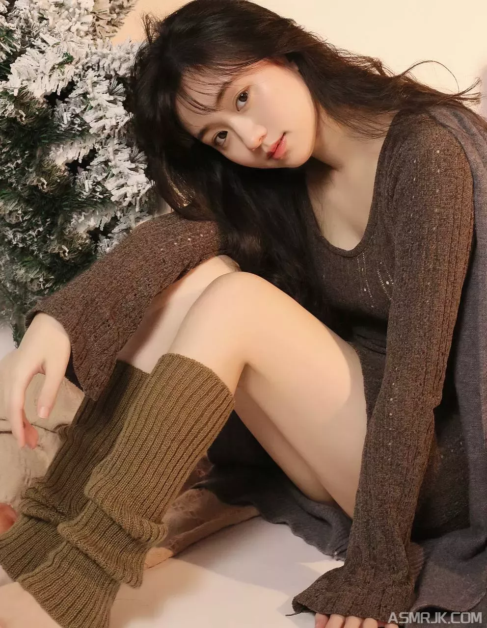 [酥酥学姐] 放松下