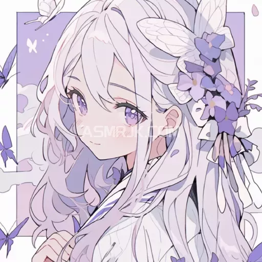 兰兰小苍Freesia 兰兰小苍Freesia